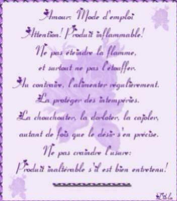 amour